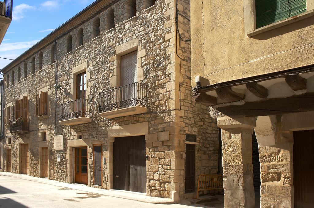 Villa Ca n'Aleix Verdu Zimmer foto